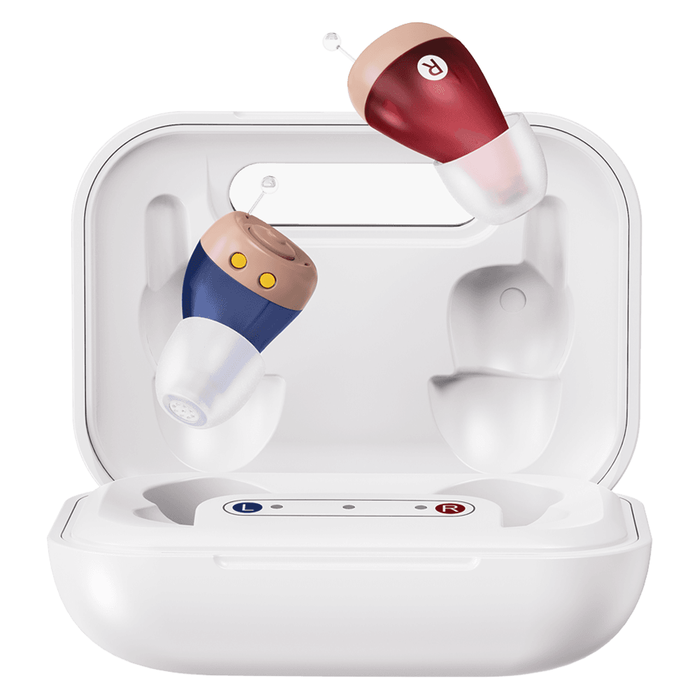 Oricle Hearing