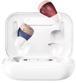 Oricle Hearing Aid