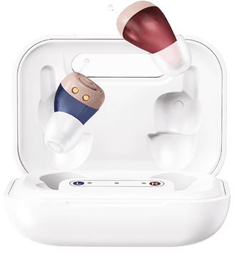 Oricle Hearing Aids