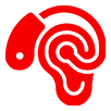 Show Out Of Ear