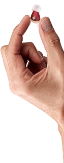 Oricle Hearing