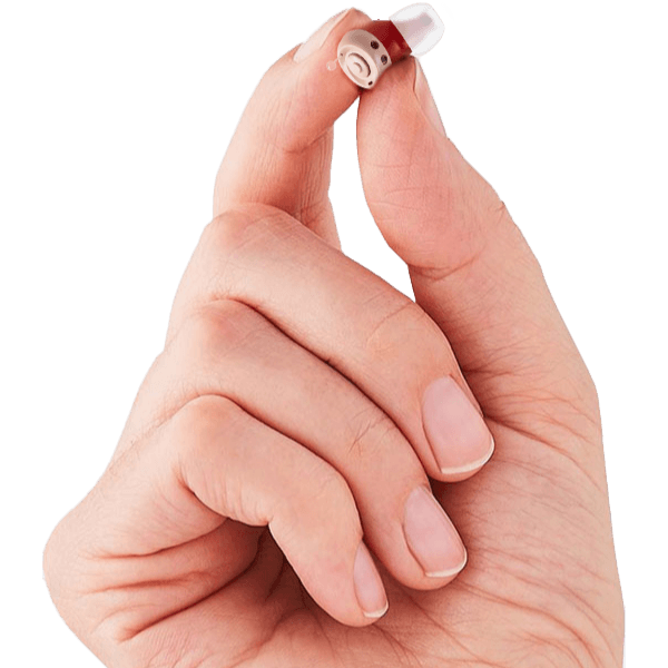 Oricle Hearing